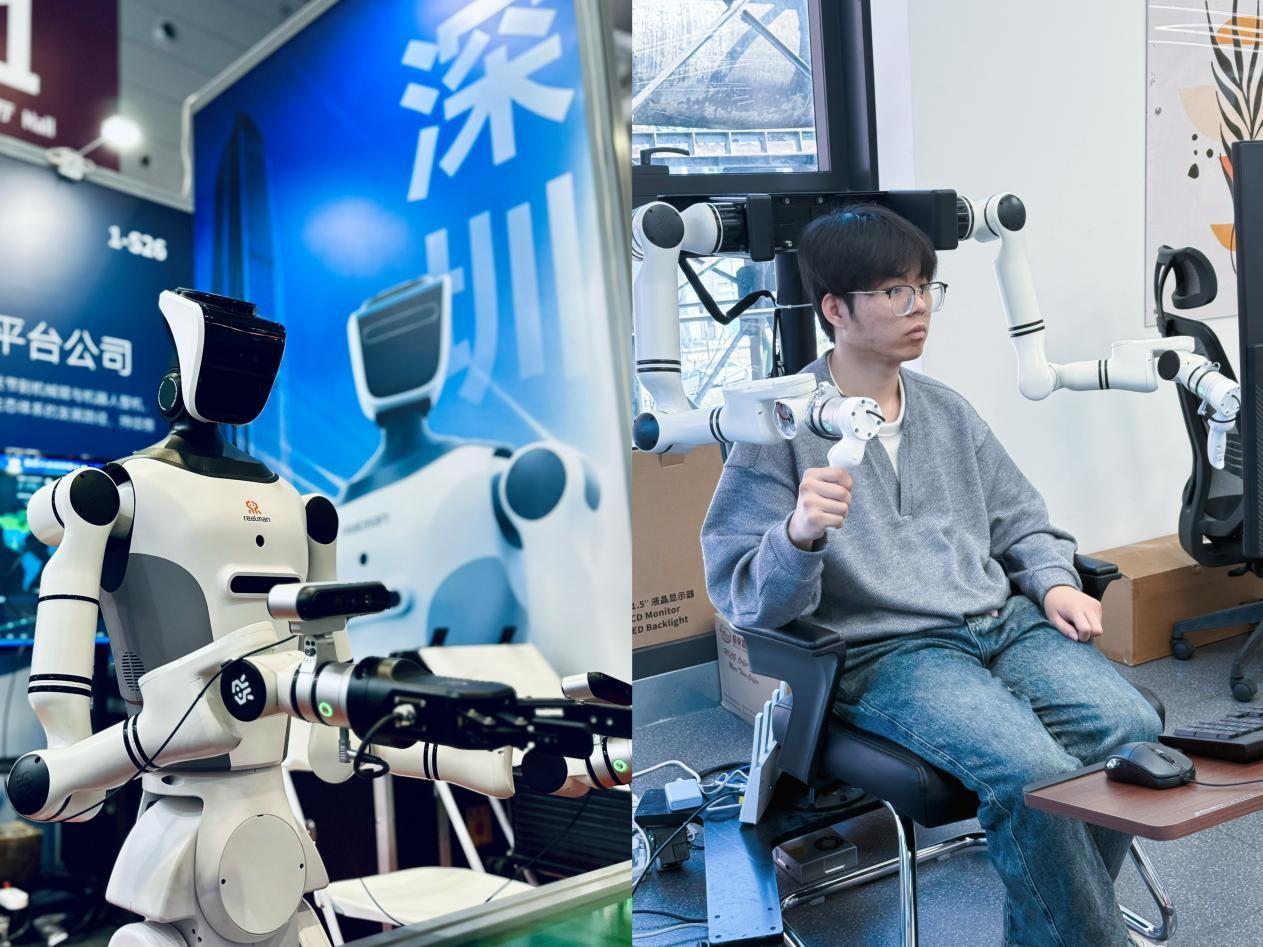 第27屆ITES深圳工業展 技術賦能與網絡服務的全新探索