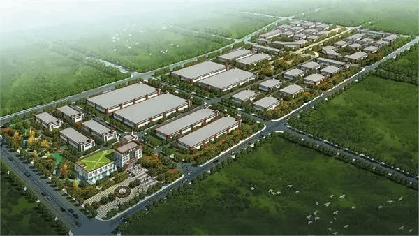 在華建電池工廠,北汽與戴姆勒投資50億國(guó)產(chǎn)電池與新能源汽車
